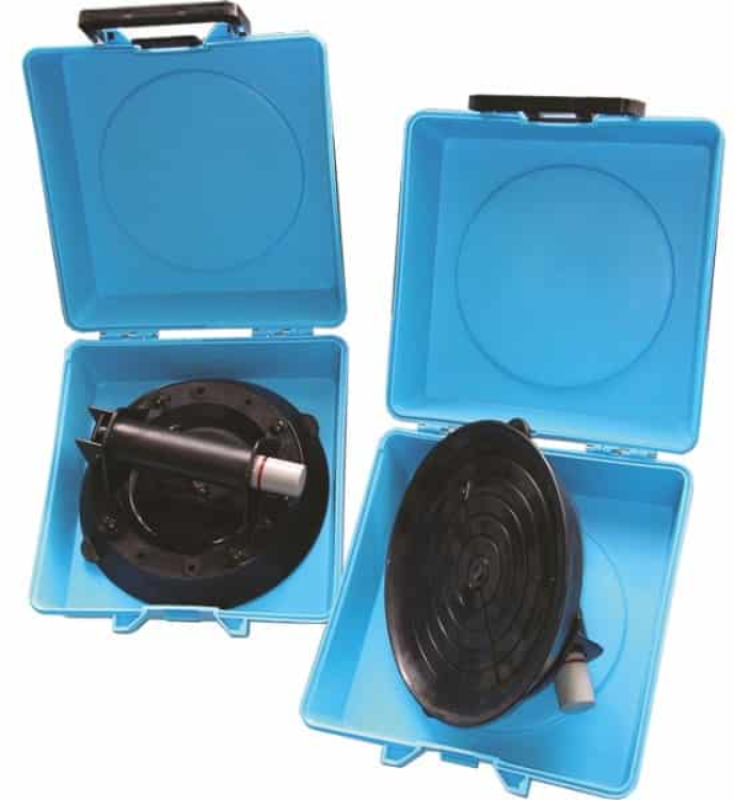 Pumpsaugheber Profi 1 Paar